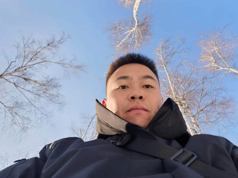 寻愿的第二张照片--龙胜中老年相亲网